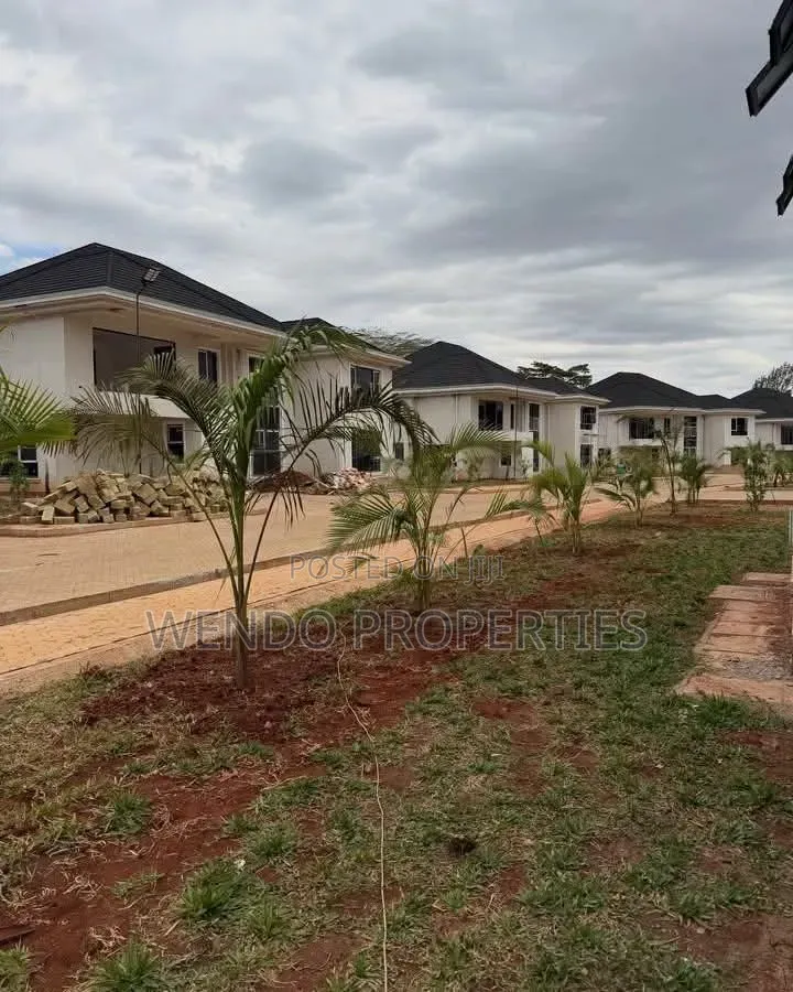 4bdrm Villa in Karen C for sale