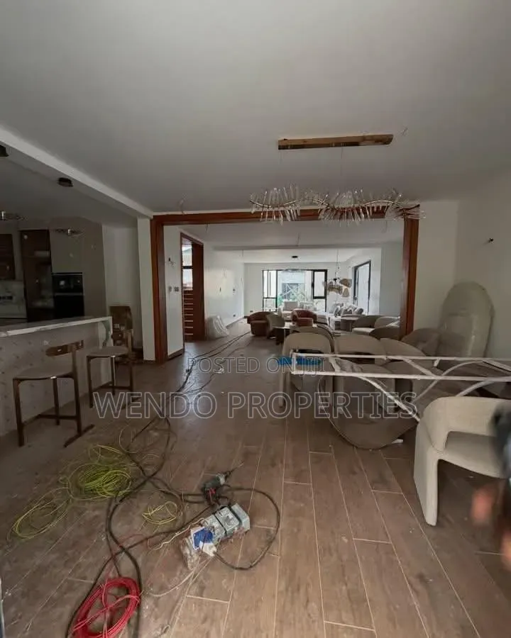 4bdrm Villa in Karen C for sale