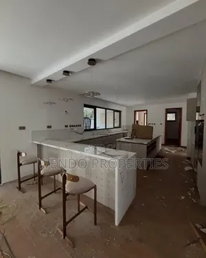 4bdrm Villa in Karen C for sale