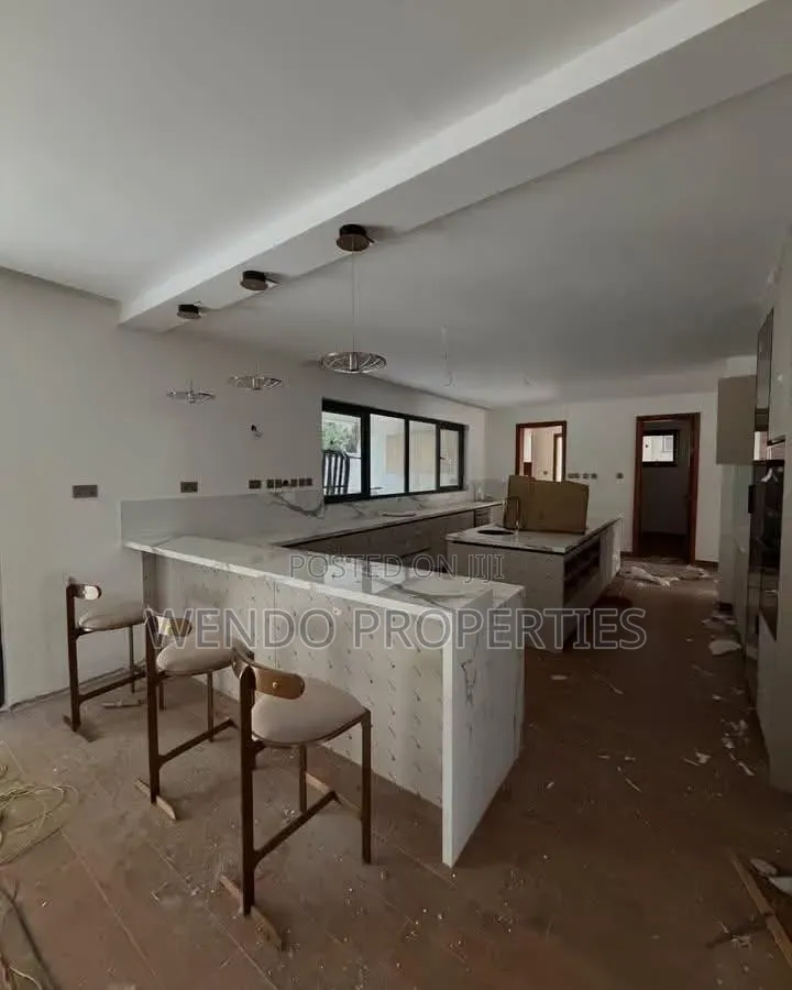 4bdrm Villa in Karen C for sale