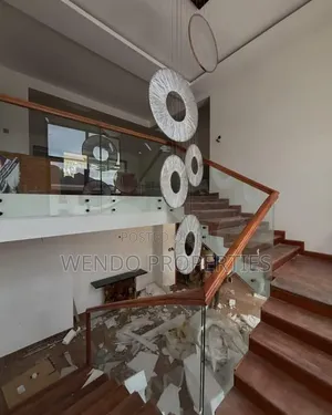 4bdrm Villa in Karen C for sale