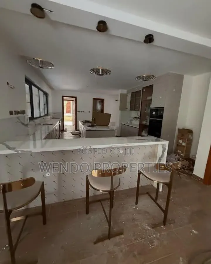 4bdrm Villa in Karen C for sale