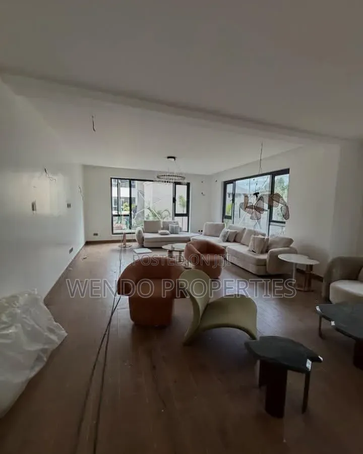 4bdrm Villa in Karen C for sale
