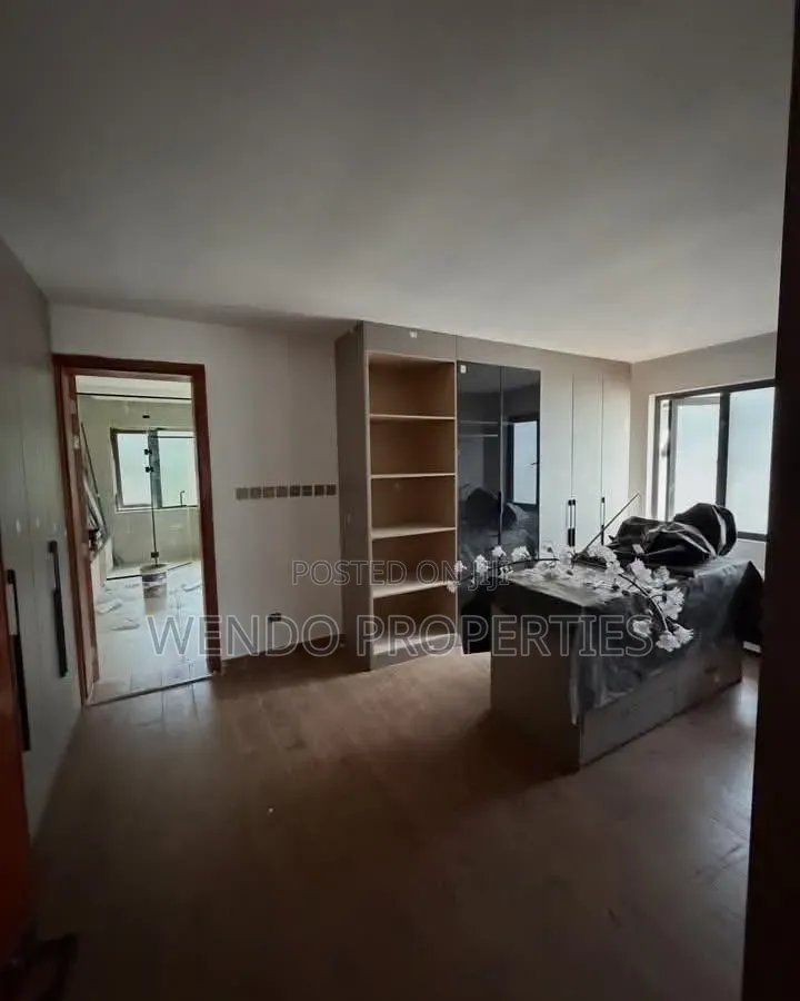 4bdrm Villa in Karen C for sale