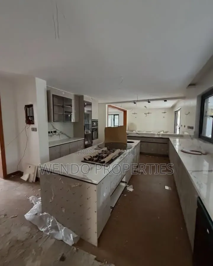 4bdrm Villa in Karen C for sale