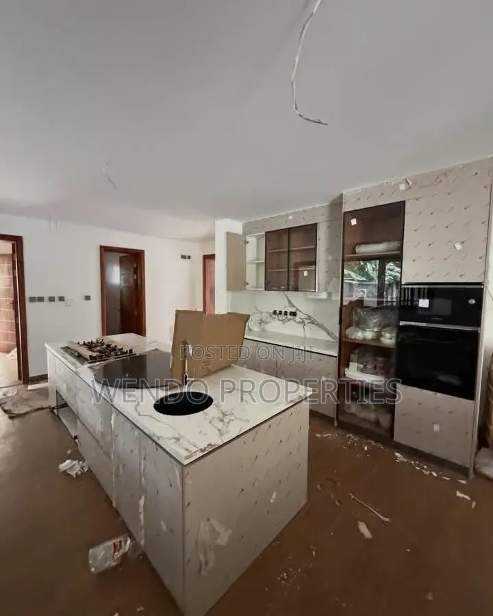 4bdrm Villa in Karen C for sale