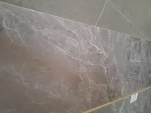 New Castel Grey Glossy Sintered Stone