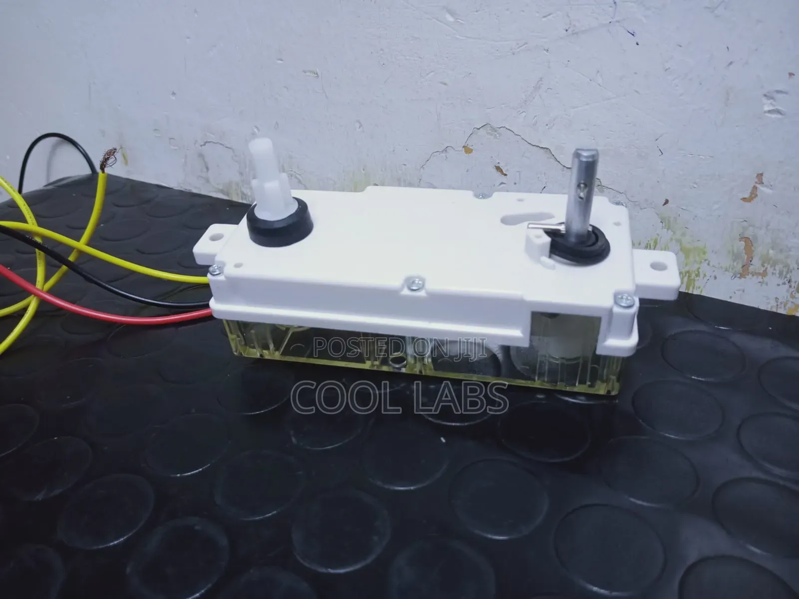 Washing Machine Timer Double 3-Wire | Twin Tub Timer