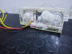 Washing Machine Timer Double 3-Wire | Twin Tub Timer
