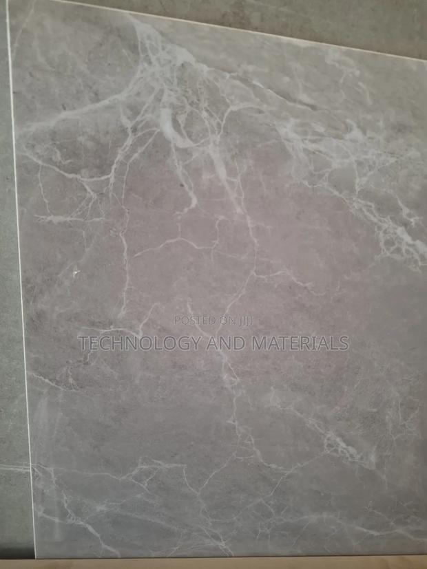New Castel Grey Glossy Sintered Stone - thumbnail 2