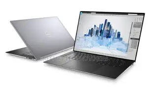 Laptop Dell Precision 5560 16GB Intel Core i9 SSD 512GB