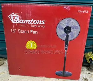 Ramtons Standing Fan