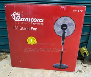 Ramtons Standing Fan