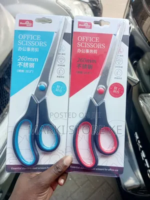 Professional Office Scissors 260mm