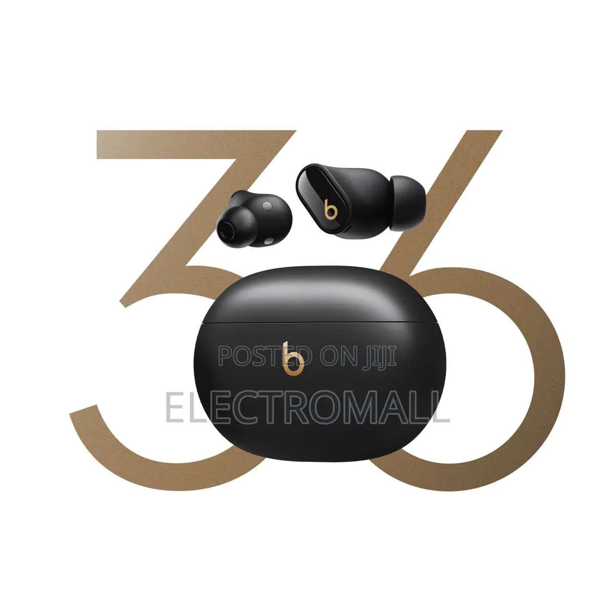 Beats Studio Buds + True Wireless Noise Cancelling Earbuds