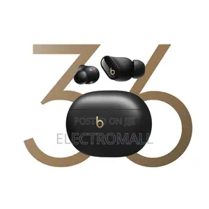 Beats Studio Buds + True Wireless Noise Cancelling Earbuds