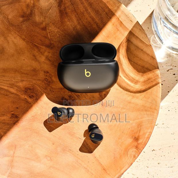 Beats Studio Buds + True Wireless Noise Cancelling Earbuds