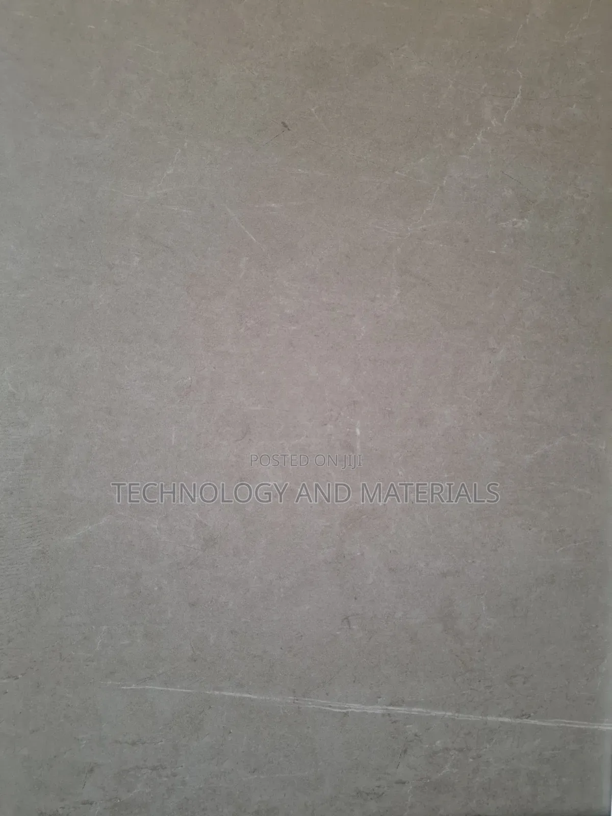 Armani Grey Sintered Stone