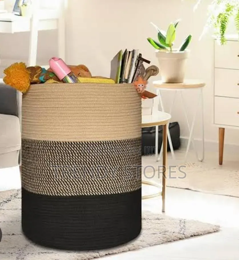 Laundry Bin