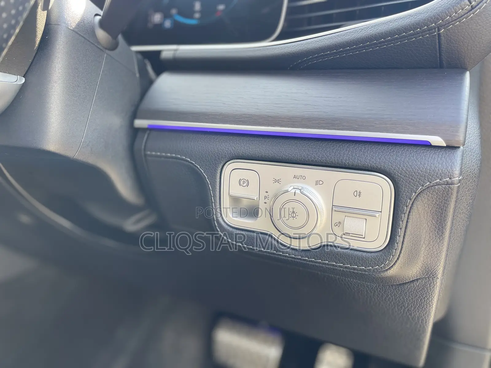 Mercedes-Benz GLE-Class GLE 400d 4MATIC 2020 Gray