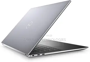 Laptop Dell Precision 5560 16GB Intel Core i9 SSD 512GB