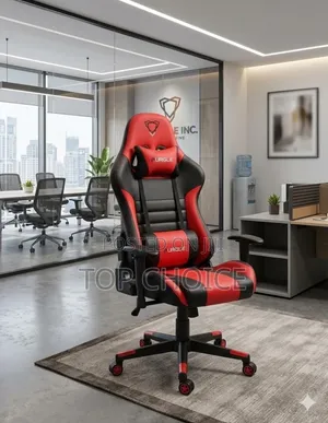 Modern Gaming Chairs