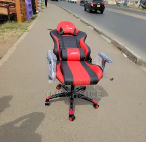 Modern Gaming Chairs