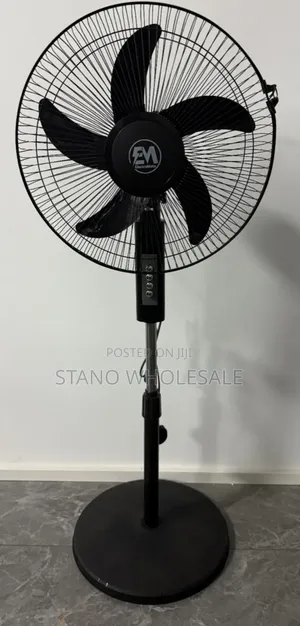 Electromate 18inch Standing Fan