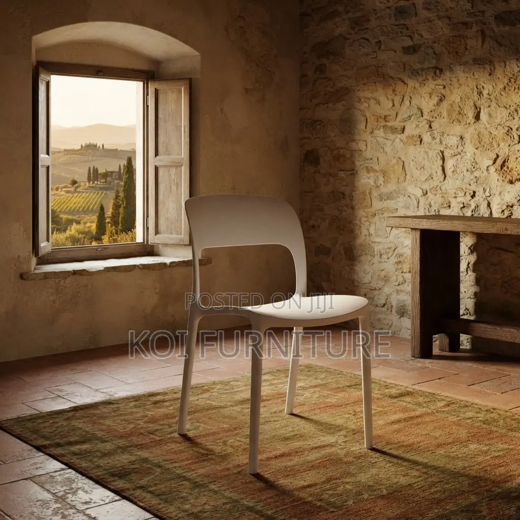 Home Chairs; Plastic Home Hotels and Restaurant Chairs