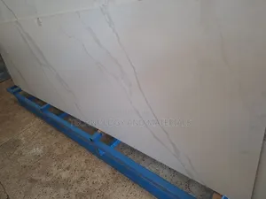 White Grey Sintered Stone