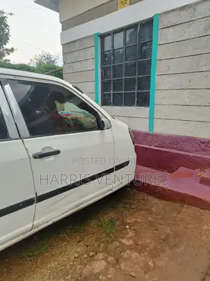 Toyota Probox 2014 White