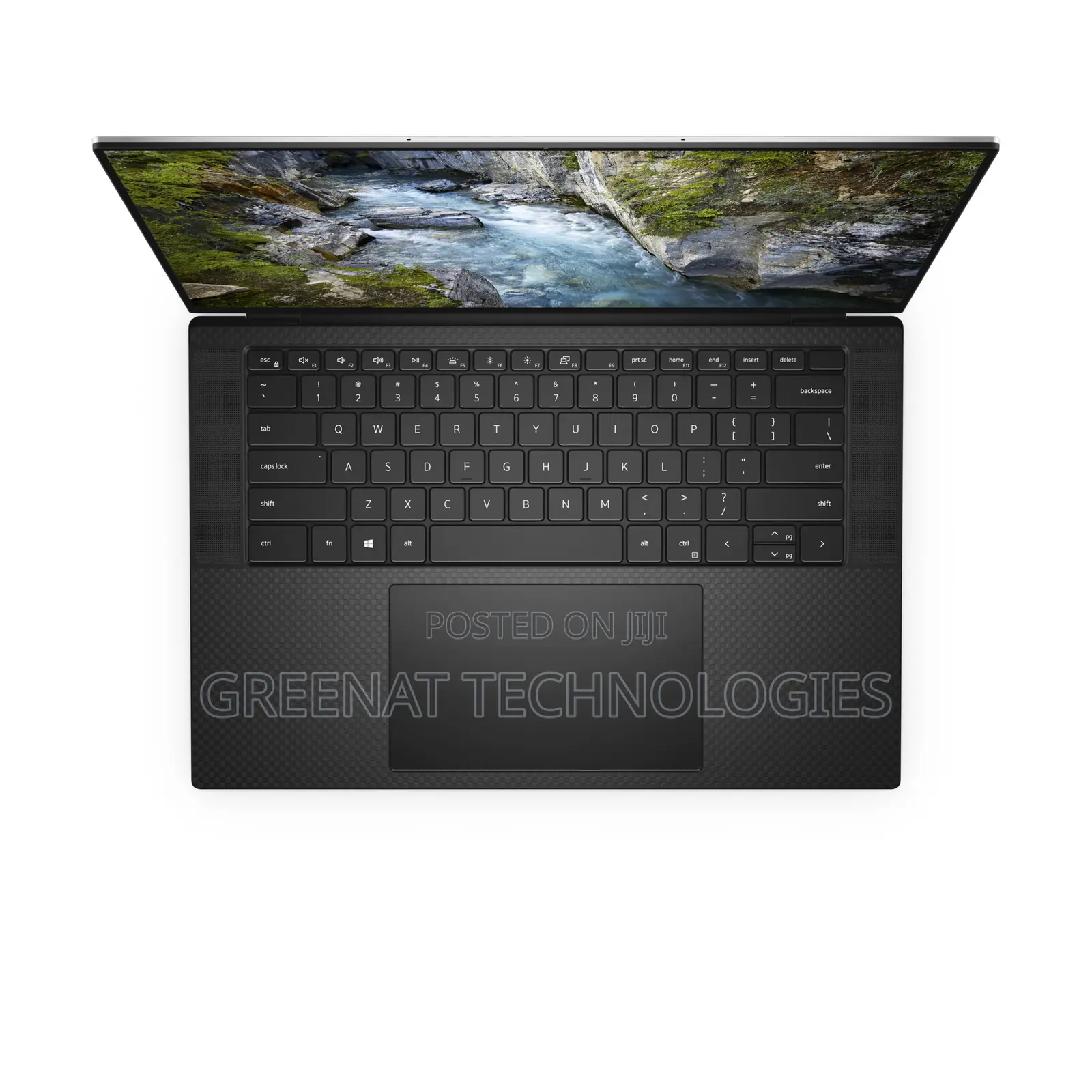 Laptop Dell Precision 5560 16GB Intel Core i9 SSD 512GB