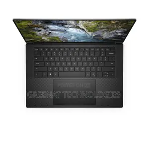 Laptop Dell Precision 5560 16GB Intel Core i9 SSD 512GB
