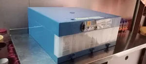 Automatic Incubator