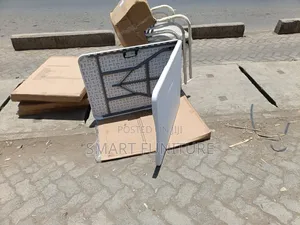 1.8mtr Portable Table / 10kgs Foldable Table