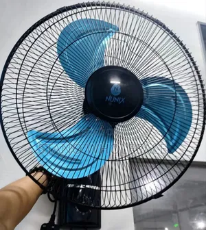 Nunix 18inch Wall Fan