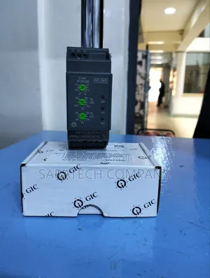 Phase Failure