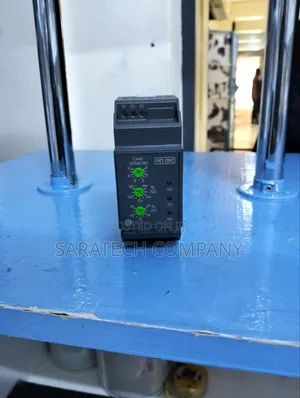 Phase Failure