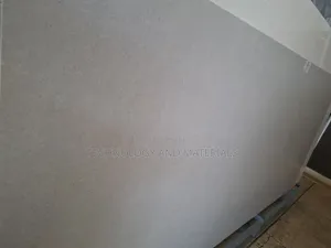 Rice Sandstone White Matt Sintered Stone