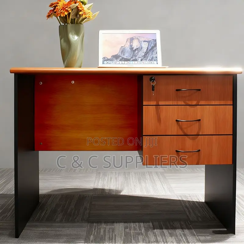 Imported Generic Home Study Desk-1.2m