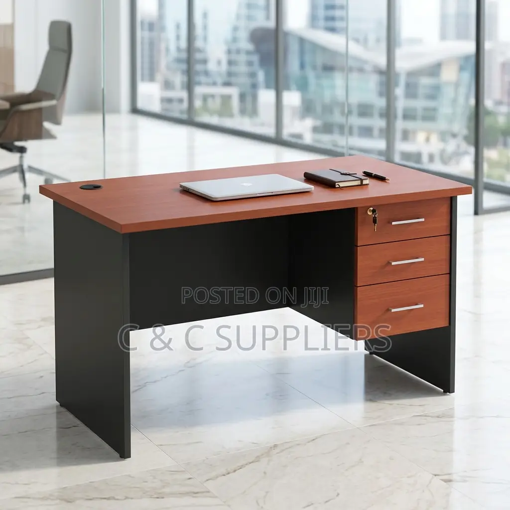 Imported Generic Home Study Desk-1.2m