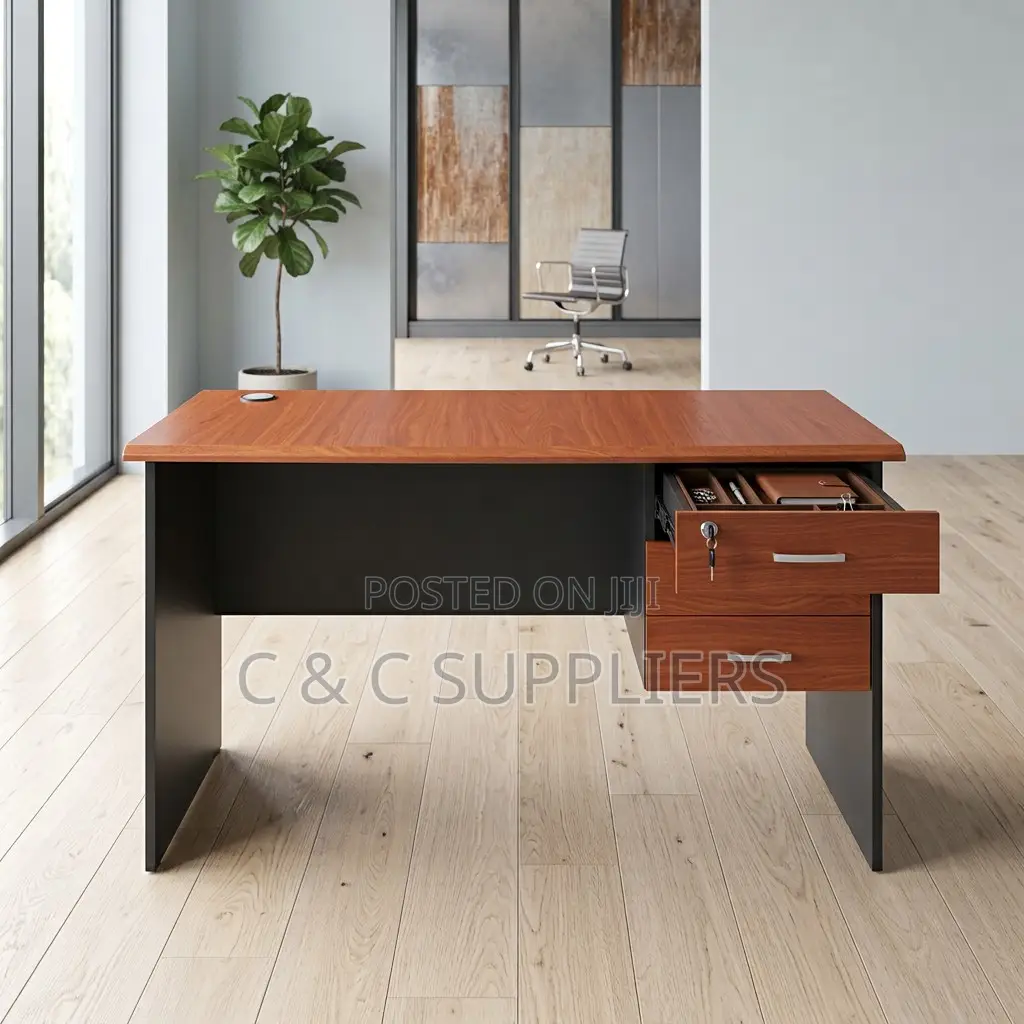 Imported Generic Home Study Desk-1.2m