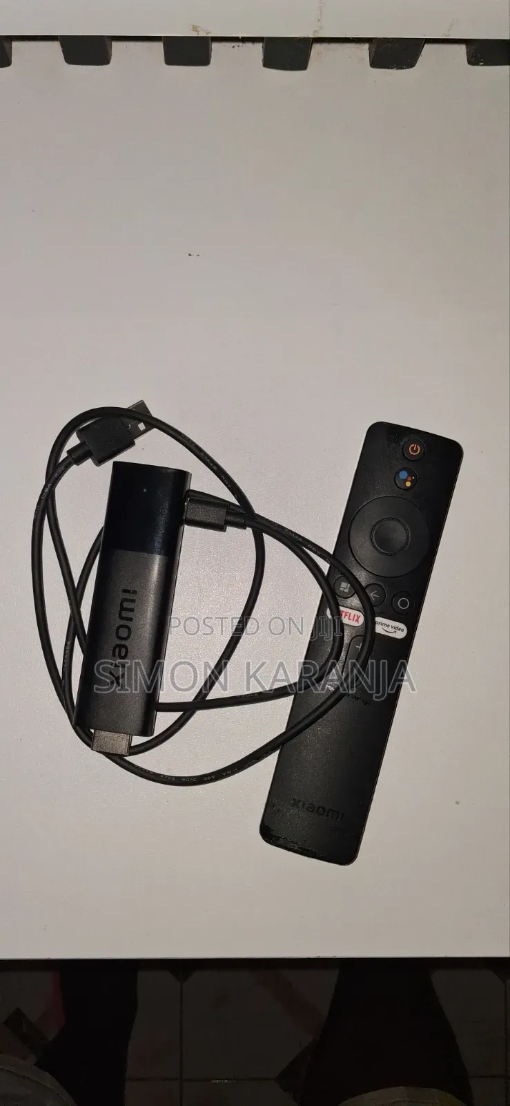 Xiaomi Fire Stick