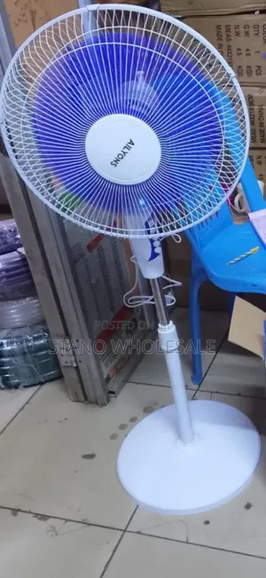 Ailyons 16inch Standing Fan