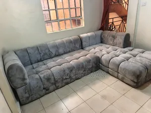 L-Shape Sofa