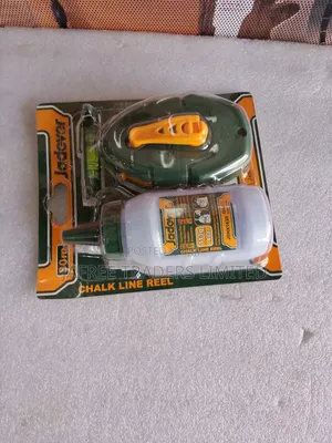 Chalk Line Reel