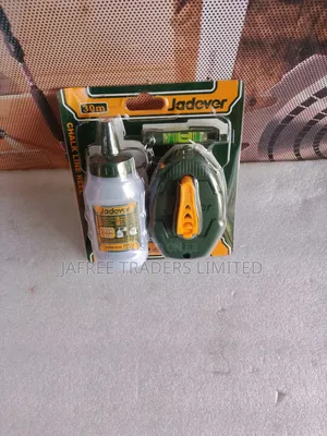 Chalk Line Reel