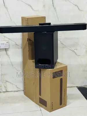 Sony HT-S60 5.1ch 1000w-2026