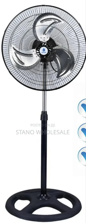Nunix 18inch Standing Fan