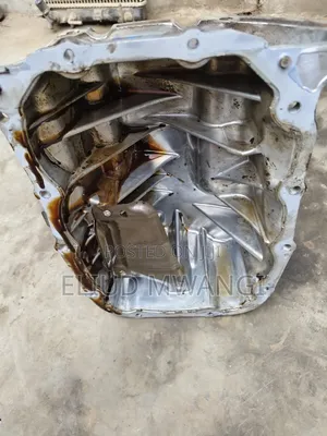 Oil Simp Daihatsu Mira KF Engine